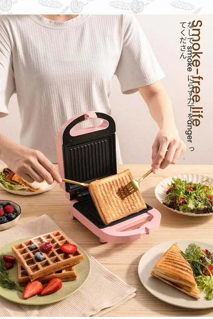 Small household bread maker