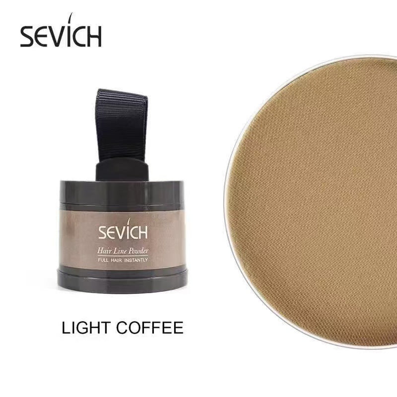 Hairline 13 Coloring Retouch Repair Hair Shadow Powder