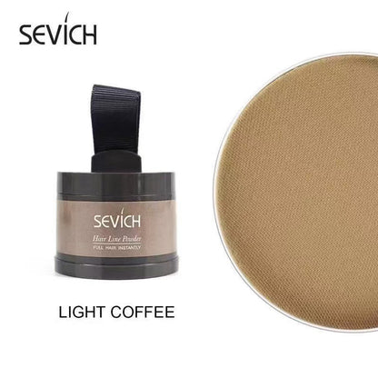 Hairline 13 Coloring Retouch Repair Hair Shadow Powder
