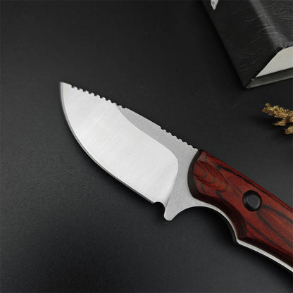 Classic Fixed Blade Survival Knife