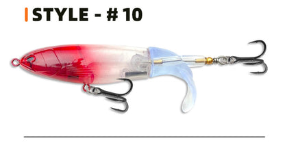 5/10pcs Artificial Fishing Lure