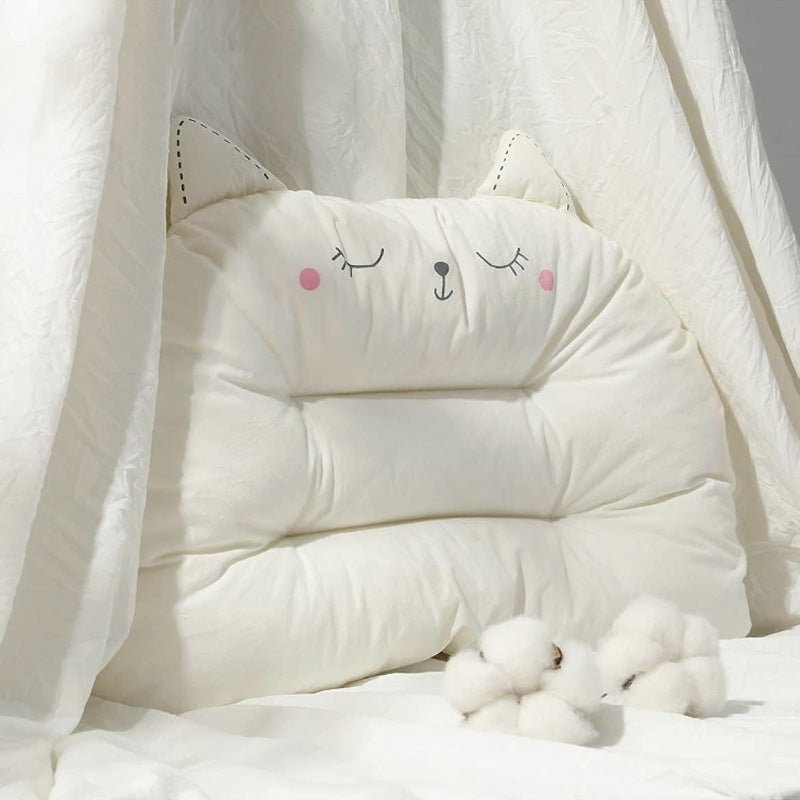 Pillow for Sleep Training