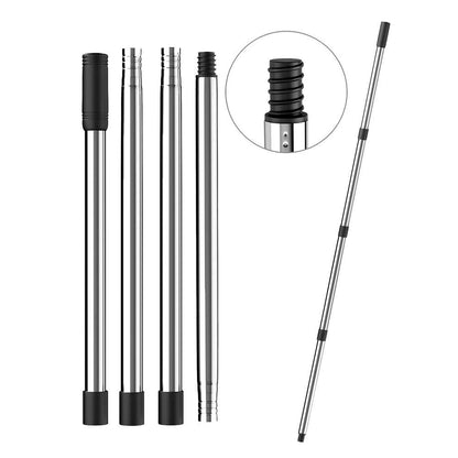 🔧 LIMITED‑TIME 50% OFF! ✨ No-Climb Gutter Cleaning Tool
