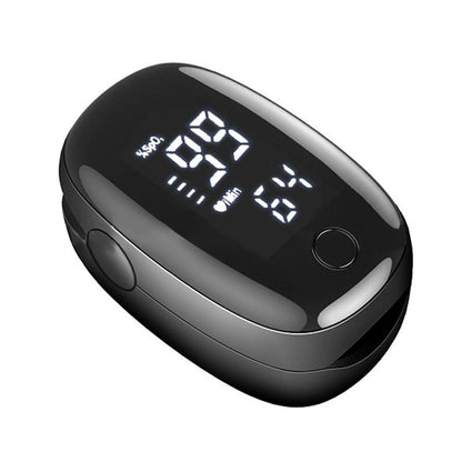 Multi-Function Health Monitoring Device