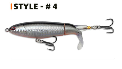 5/10pcs Artificial Fishing Lure