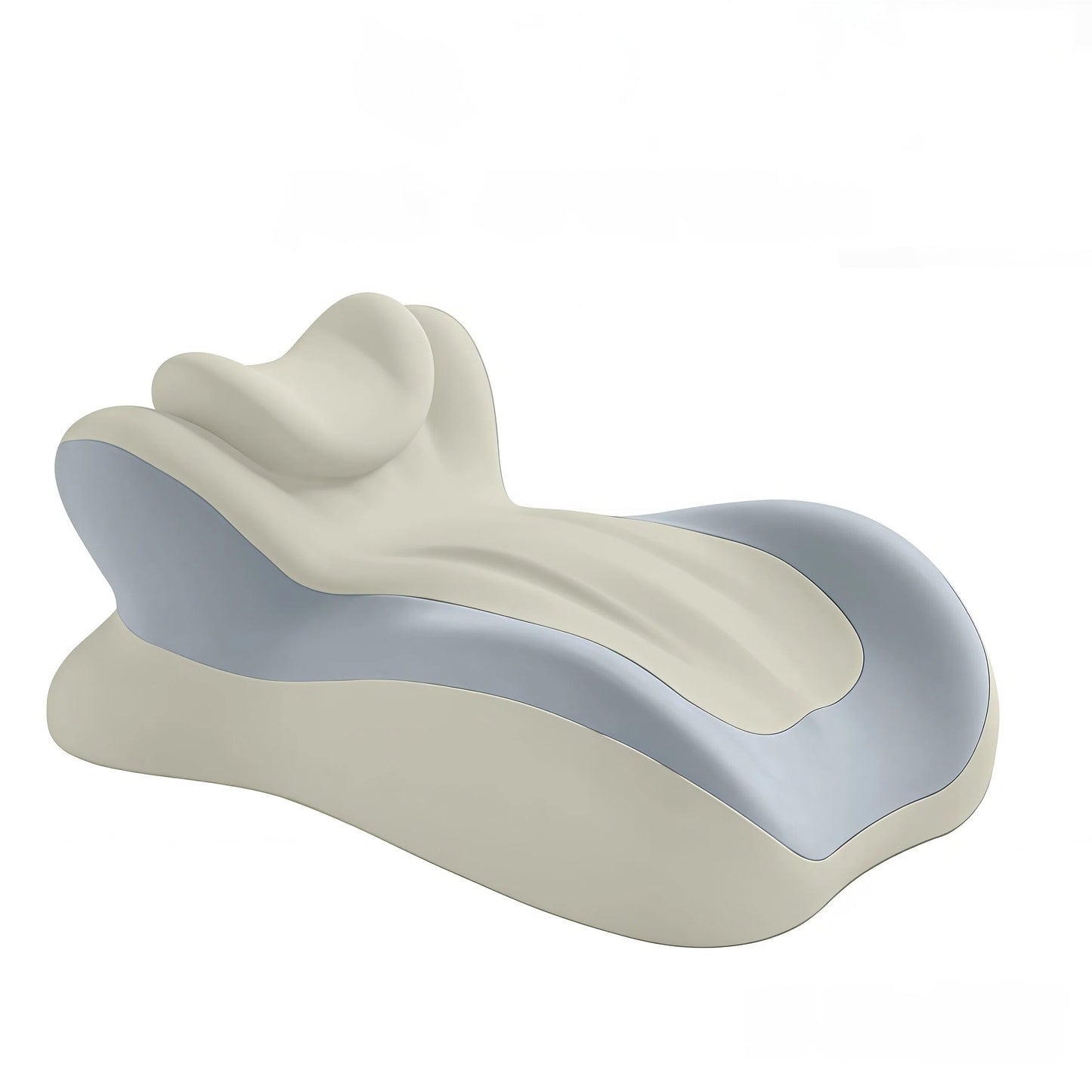 🛏️ Your New Favorite Relaxation Pillow | Multifunctional pillow