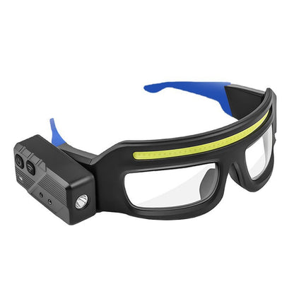 LED Work Light Glasses