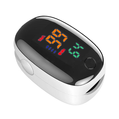 Multi-Function Health Monitoring Device