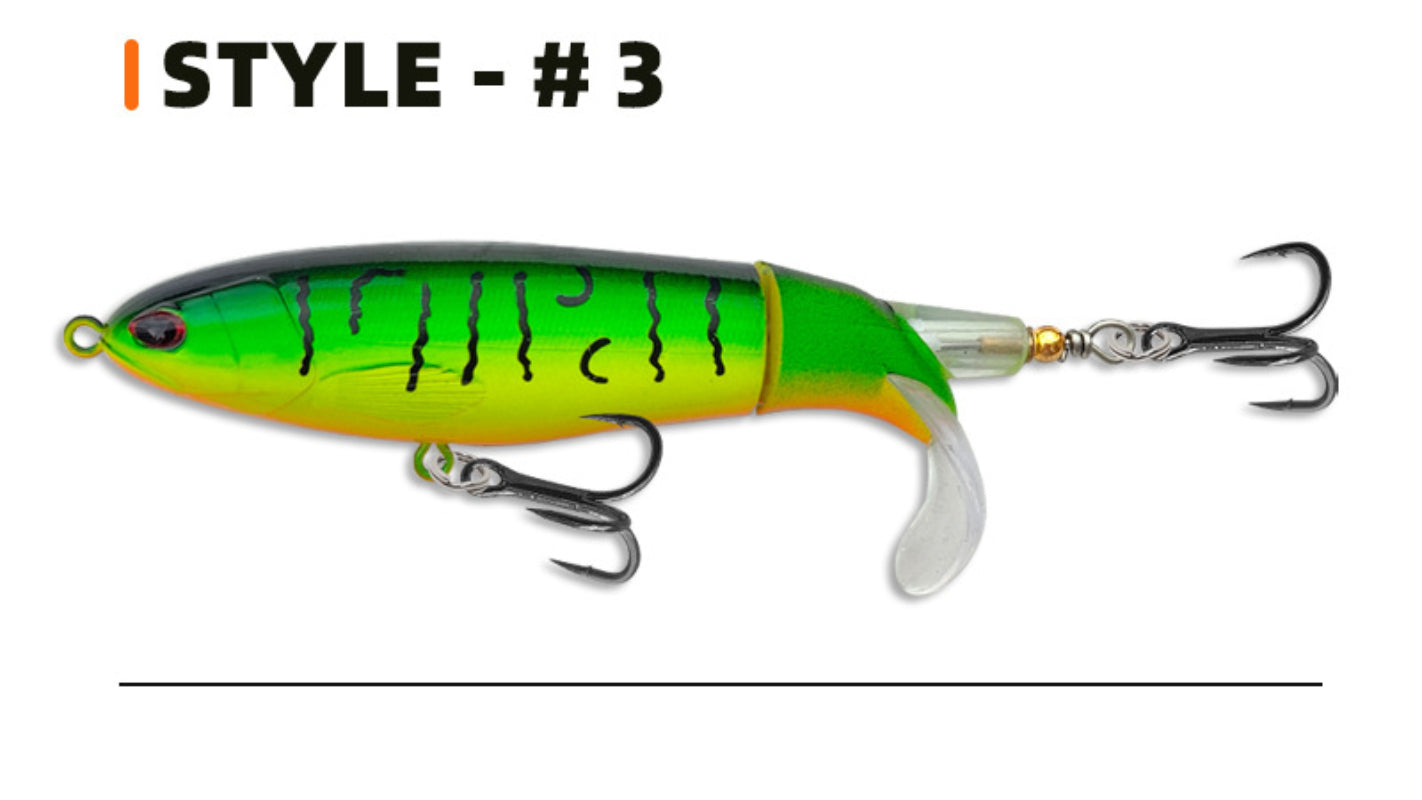 5/10pcs Artificial Fishing Lure