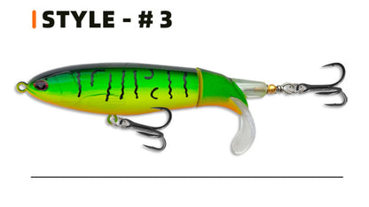 5/10pcs Artificial Fishing Lure