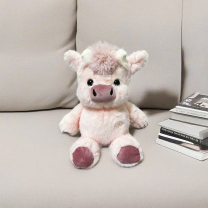Niuniu plush doll