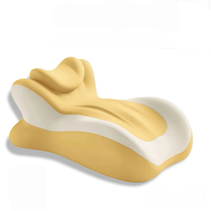 🛏️ Your New Favorite Relaxation Pillow | Multifunctional pillow