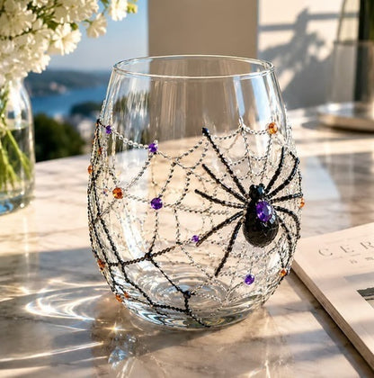 Release The Kraken Pirate Glass Collection — 3-Piece Legendary Ocean Treasure Set - KRAKEN RISE GLass
