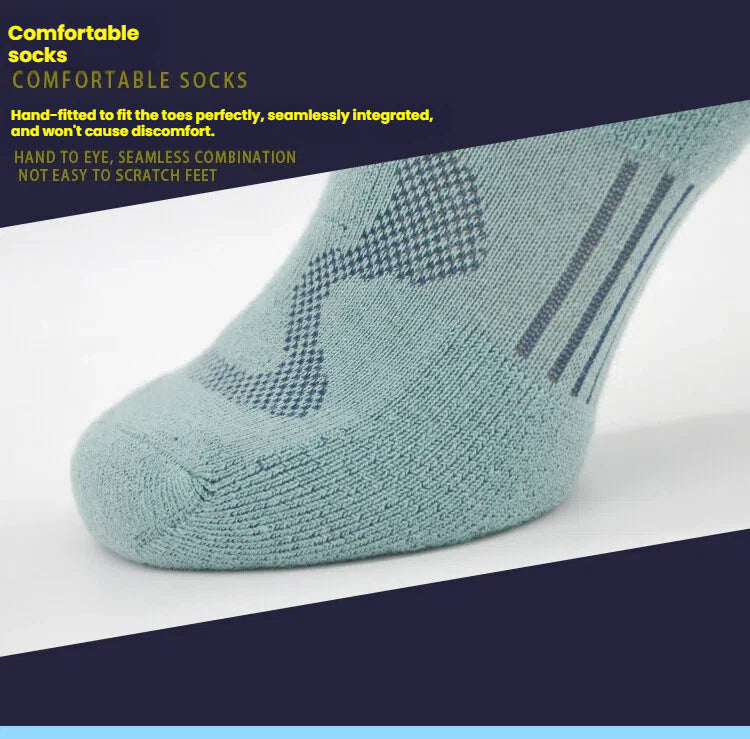 🧦 The Socks Your Feet Will Thank You For ❤️Merino wool socks🐑