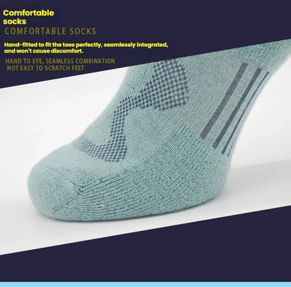 🧦 The Socks Your Feet Will Thank You For ❤️Merino wool socks🐑
