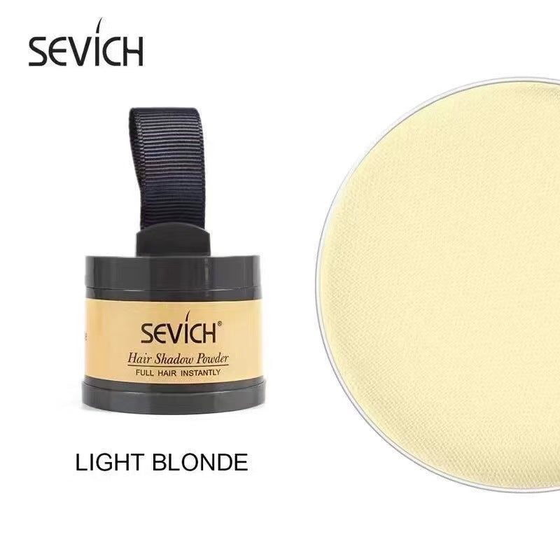 Hairline 13 Coloring Retouch Repair Hair Shadow Powder