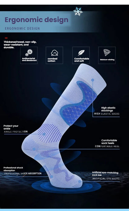 🧦 The Socks Your Feet Will Thank You For ❤️Merino wool socks🐑