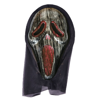 Halloween Skull Ghost Mask