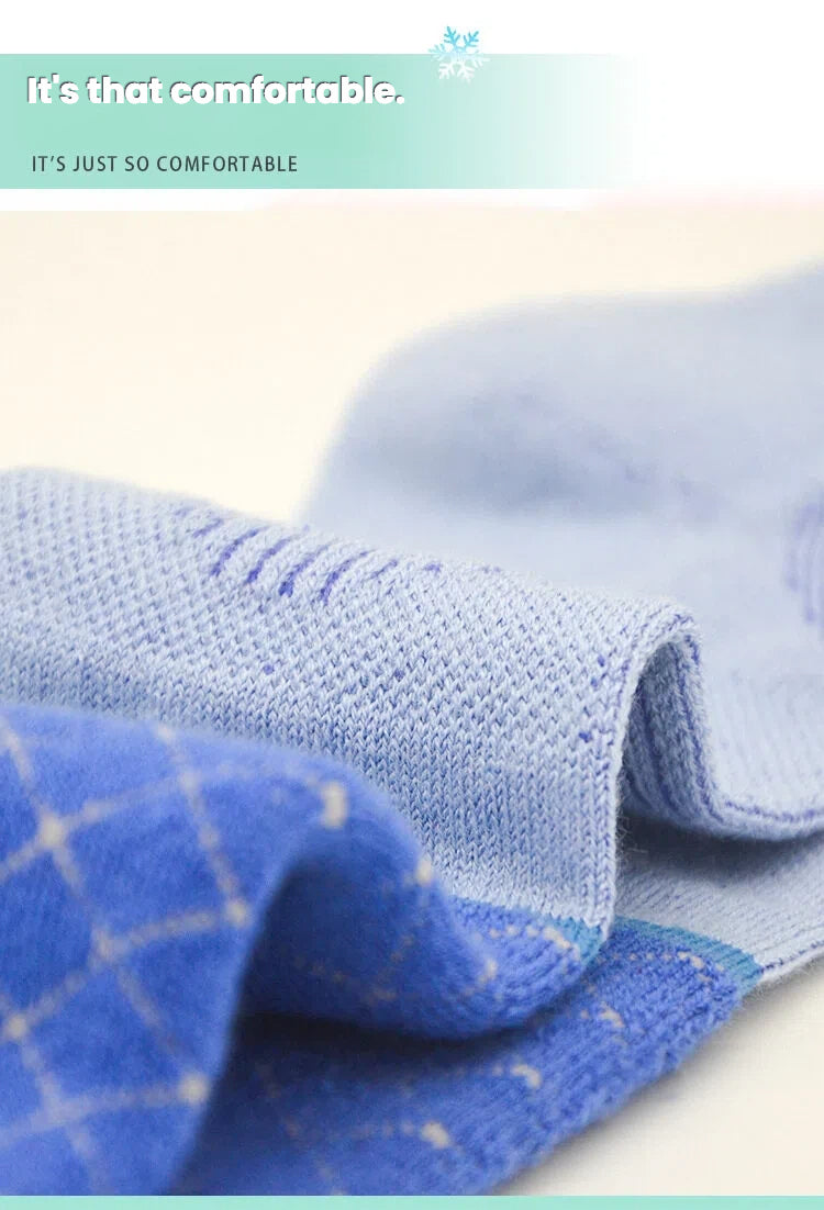 🧦 The Socks Your Feet Will Thank You For ❤️Merino wool socks🐑