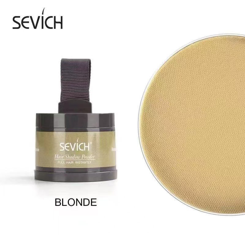 Hairline 13 Coloring Retouch Repair Hair Shadow Powder