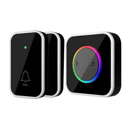 Wireless Doorbell