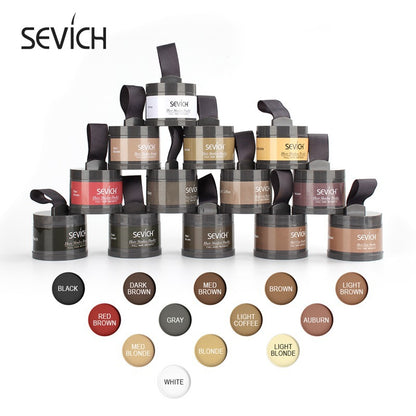 Hairline 13 Coloring Retouch Repair Hair Shadow Powder