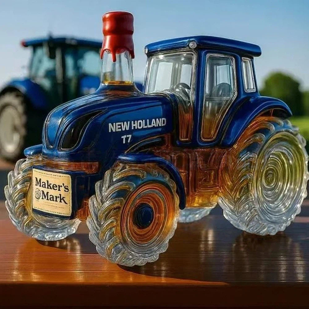 🇺🇸 Marine Corps  250th Anniversary Whiskey Bottle