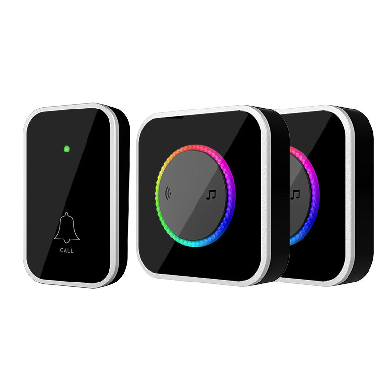 Wireless Doorbell