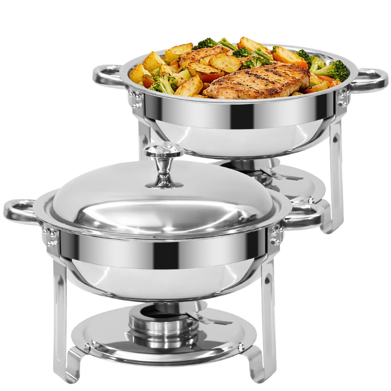 PrimeHostTM Chafing Set