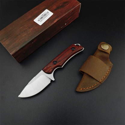 Classic Fixed Blade Survival Knife