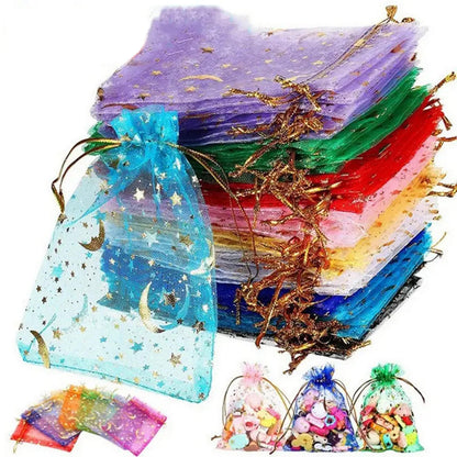 Halloween candy bag