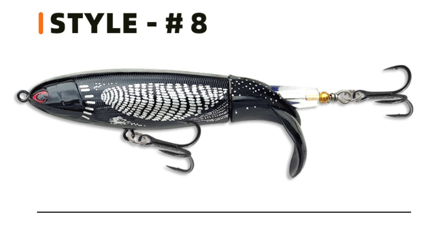 5/10pcs Artificial Fishing Lure
