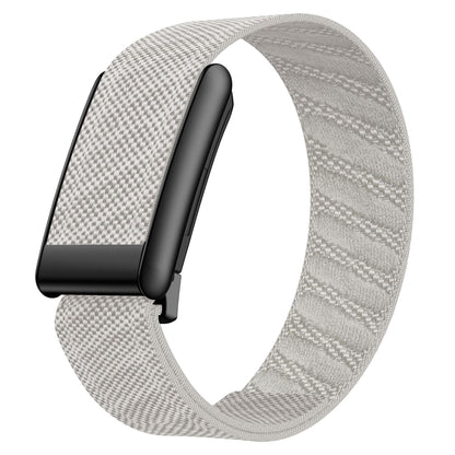 Screen-Free Smart Band – Sleep & Heart Rate Tracking