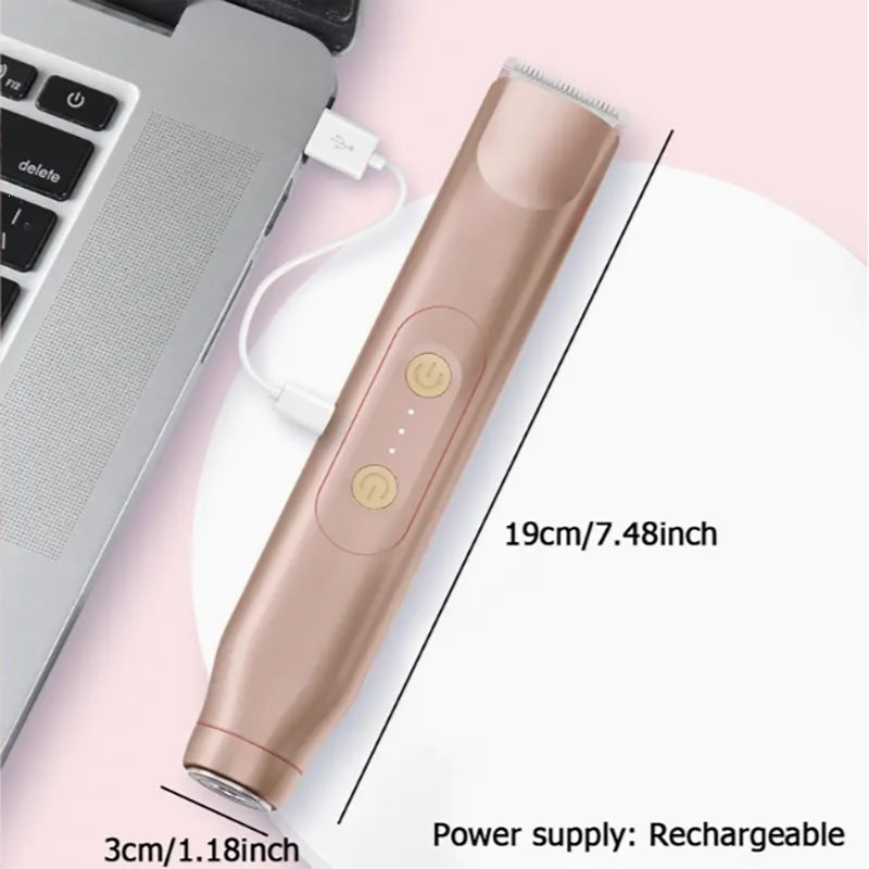Precision Trimmer