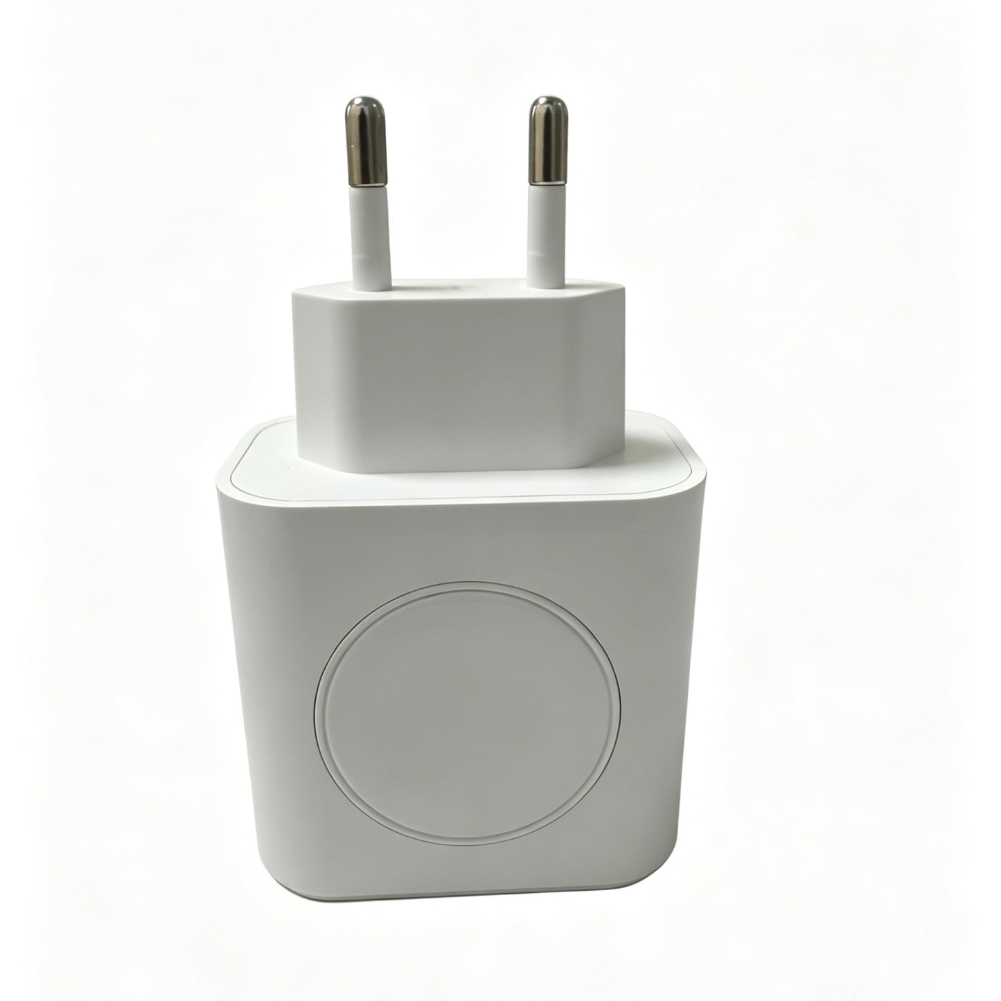 23W 3-in-1 Charger with Wireless Charging for Watches