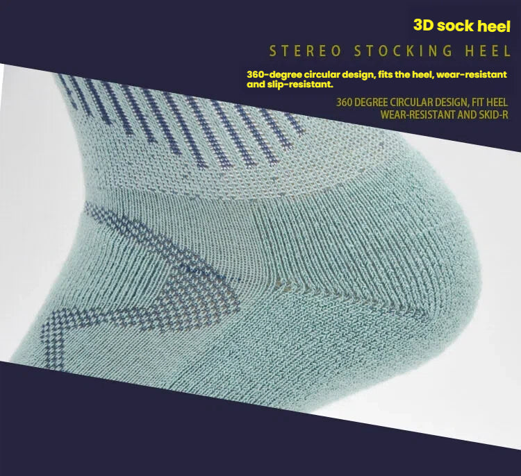 🧦 The Socks Your Feet Will Thank You For ❤️Merino wool socks🐑