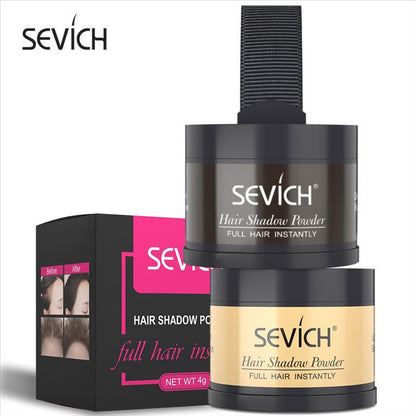 Hairline 13 Coloring Retouch Repair Hair Shadow Powder