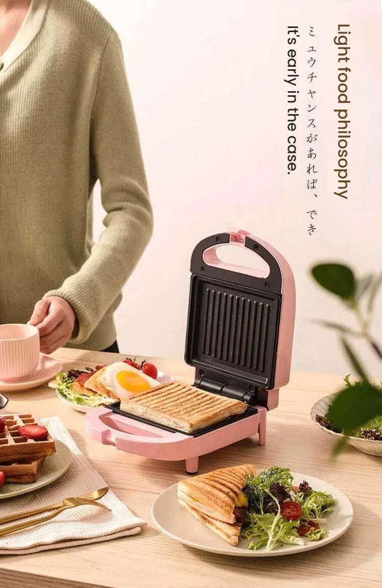 Small household bread maker