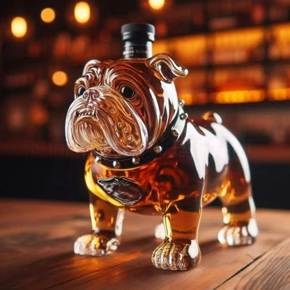 🇺🇸 Marine Corps  250th Anniversary Whiskey Bottle