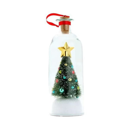 Record-a-Message Christmas Tree