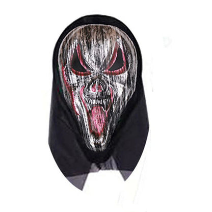 Halloween Skull Ghost Mask
