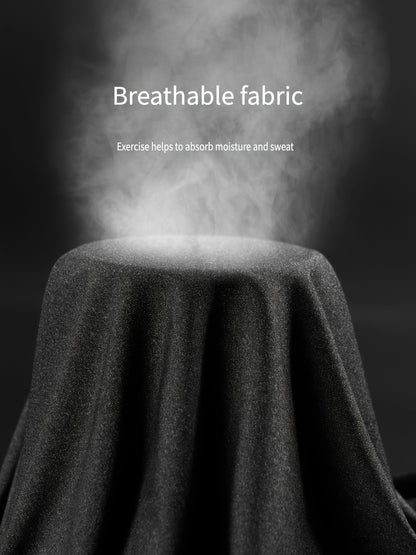 Quick-drying T-shirt for fitness, sports and outdoor activities