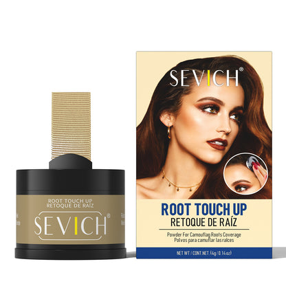 Hairline 13 Coloring Retouch Repair Hair Shadow Powder
