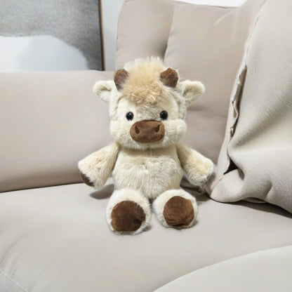 Niuniu plush doll
