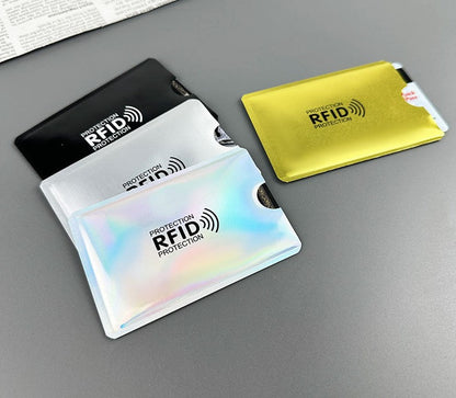🔥49％ OFF-Anti-Theft Identity Protector for NFC Wallet