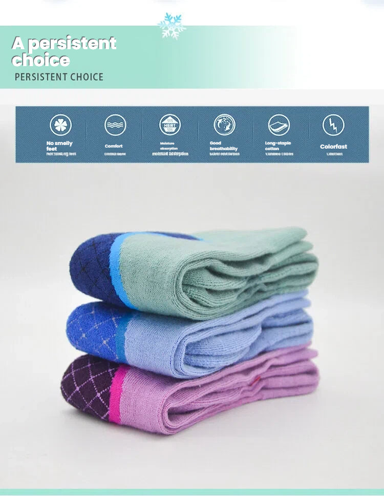 🧦 The Socks Your Feet Will Thank You For ❤️Merino wool socks🐑