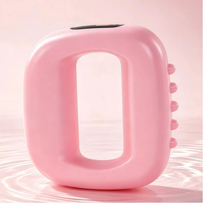 3-in-1 Vibrating Fascia Ring Massager