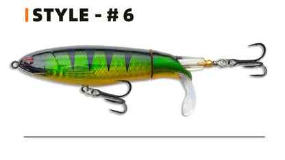 5/10pcs Artificial Fishing Lure