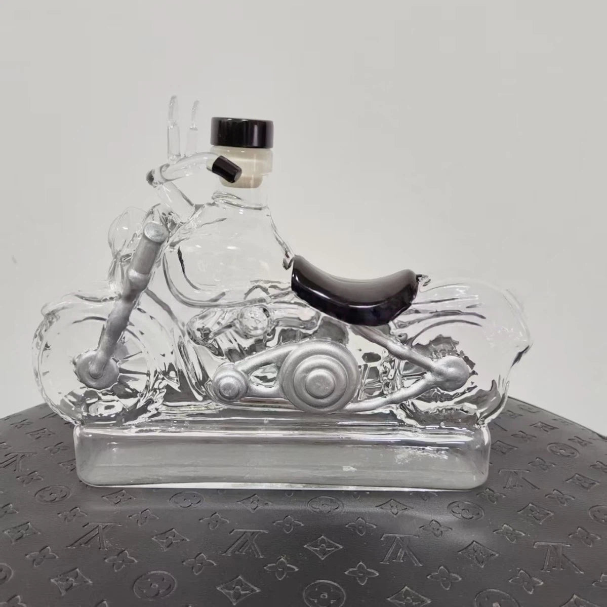 🇺🇸 Marine Corps  250th Anniversary Whiskey Bottle