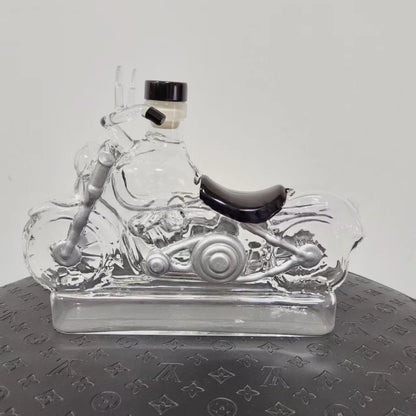 🇺🇸 Marine Corps  250th Anniversary Whiskey Bottle